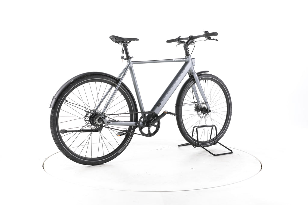 TENWAYS CGO600 Pro City E-Bike 2024 - Image 12