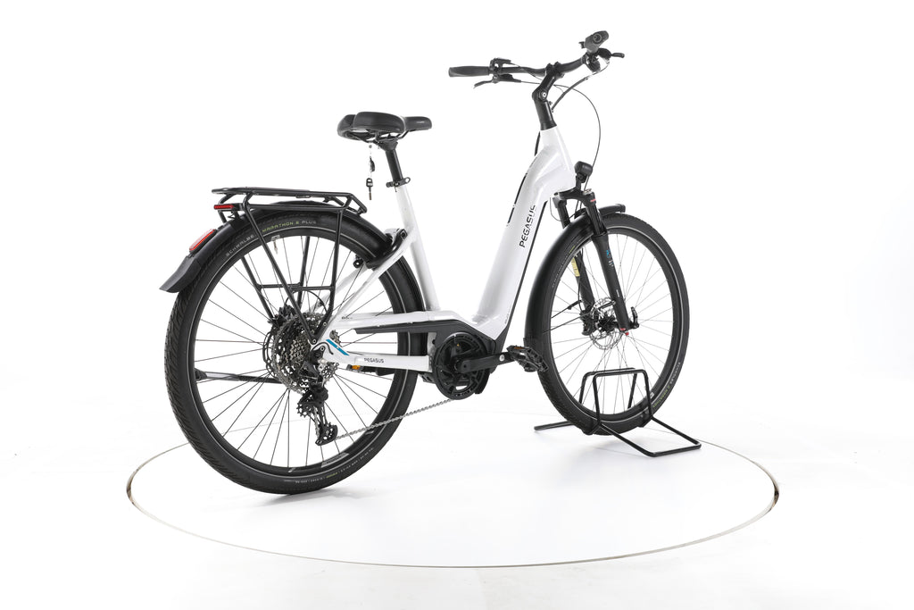 Pegasus Premio EVO 11 Trekking E-Bike Tiefeinsteiger - Image 12