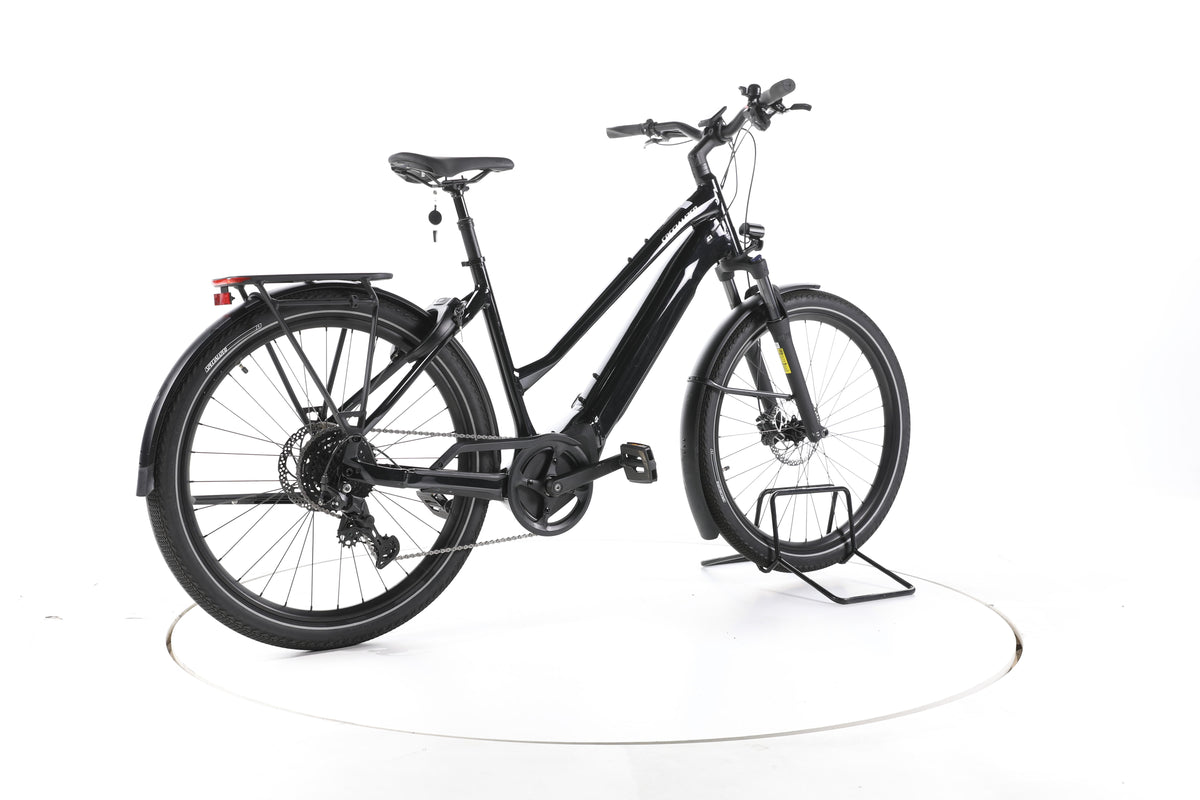 Specialized Turbo Vado 4.0 Trekking E-Bike 2025 - Image 12