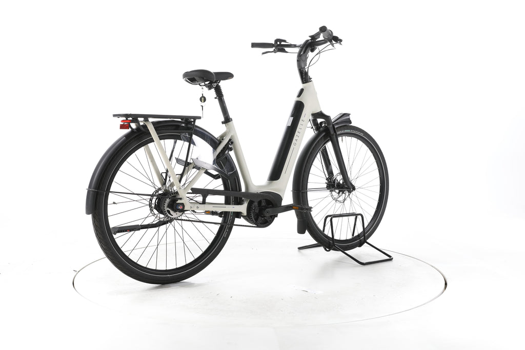 Gazelle Arroyo C5 Elite City E-Bike Tiefeinsteiger 2025 - Image 12