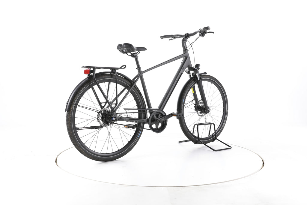 Kalkhoff Endeavour 8 Fahrrad City & Trekking - Image 12