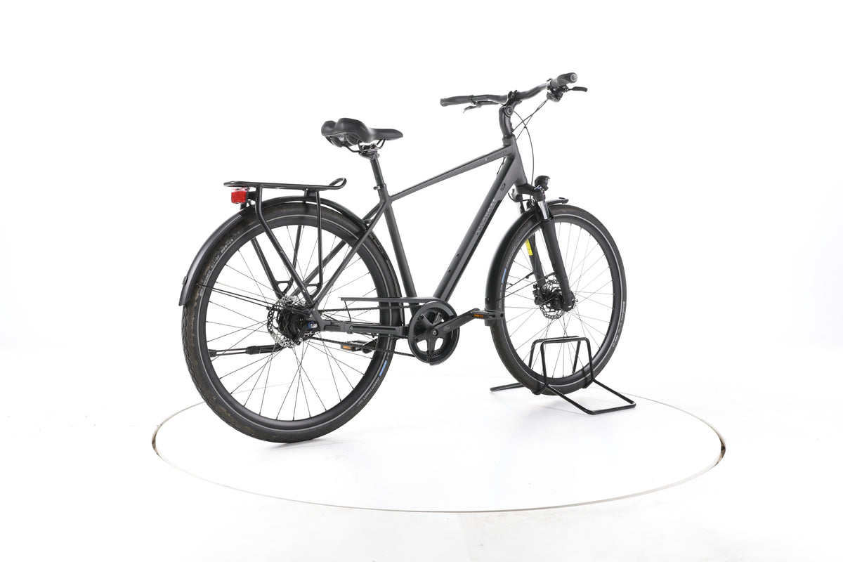 Kalkhoff Endeavour 8 Fahrrad City & Trekking - Image 12