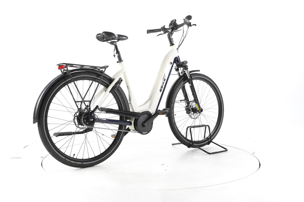 EBIKE Tour Pro City E-Bike Tiefeinsteiger - Image 12