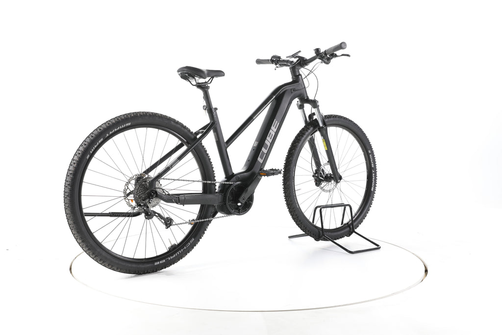 Cube Reaction Hybrid Performance E-Bike - Image 12