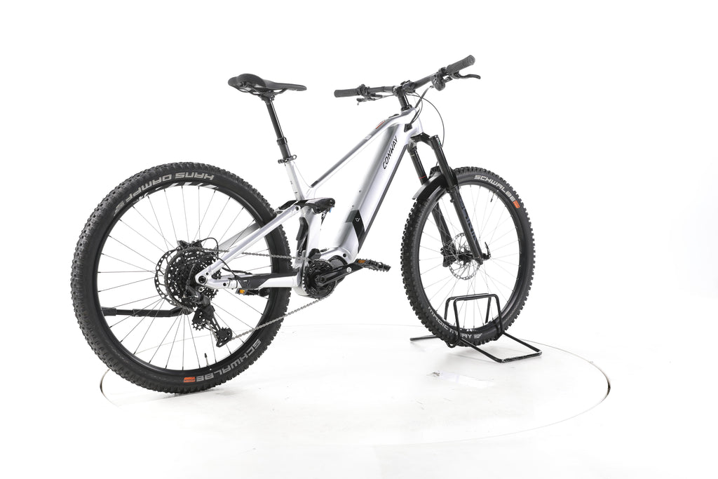 Conway eWME 2.0 E-Bike Fully 2025 - Image 12