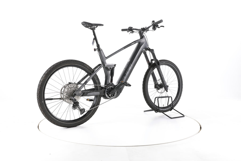 Cube Stereo Hybrid 160 HPC Race E-Bike Fully Carbon - Image 12
