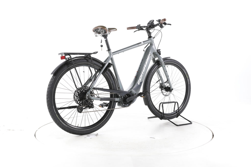 Corratec E-Power C29 CX6 12S Sport Trekking E-Bike - Image 12