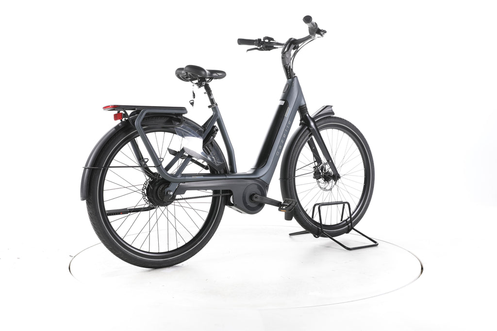Gazelle Avignon C380 HMB City E-Bike Tiefeinsteiger - Image 12
