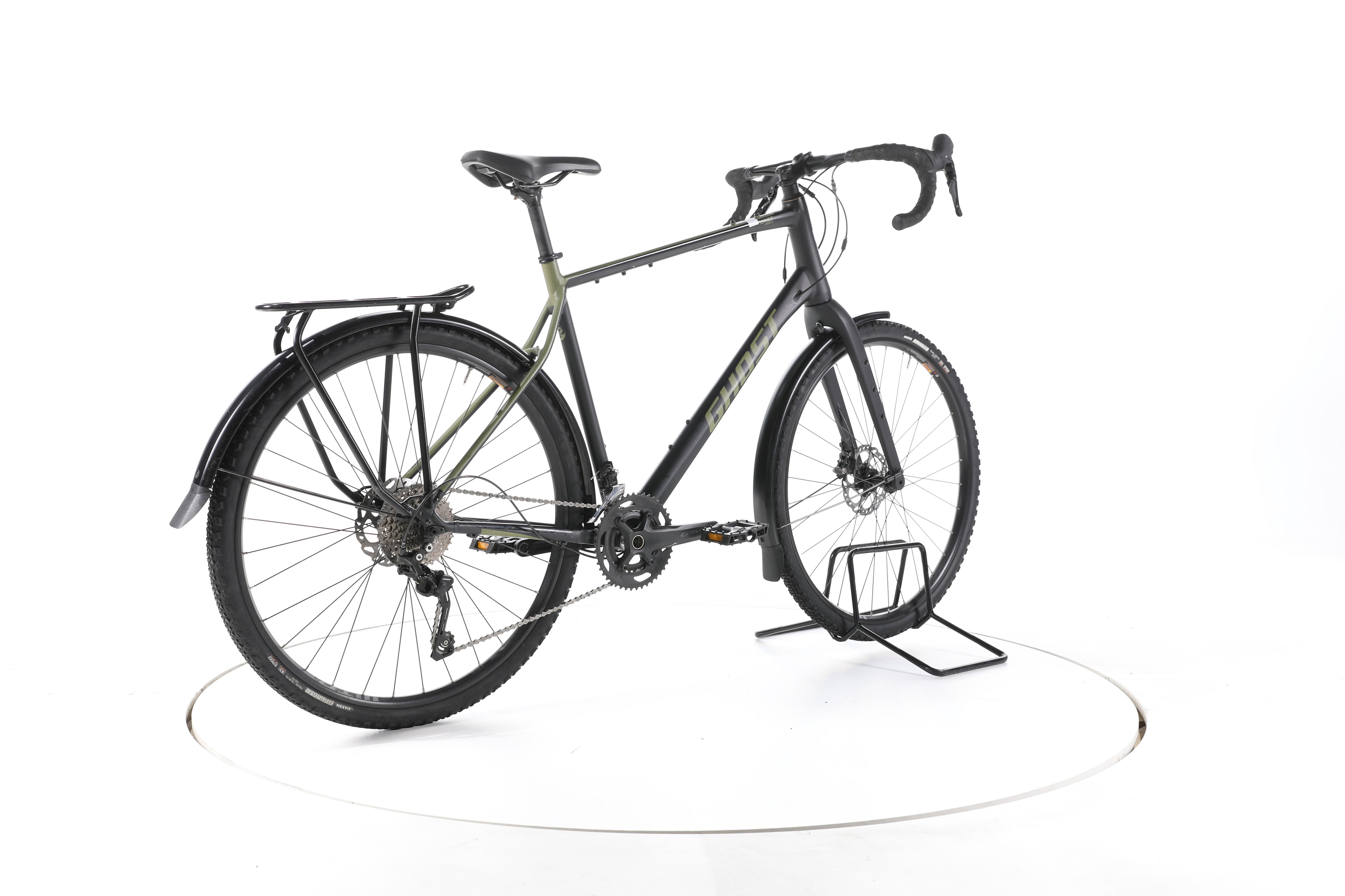 Ghost Asket Essential EQ Gravelbike - Image 12