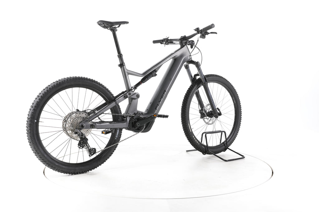 FLYER Uproc X E-Bike Fully - Image 12
