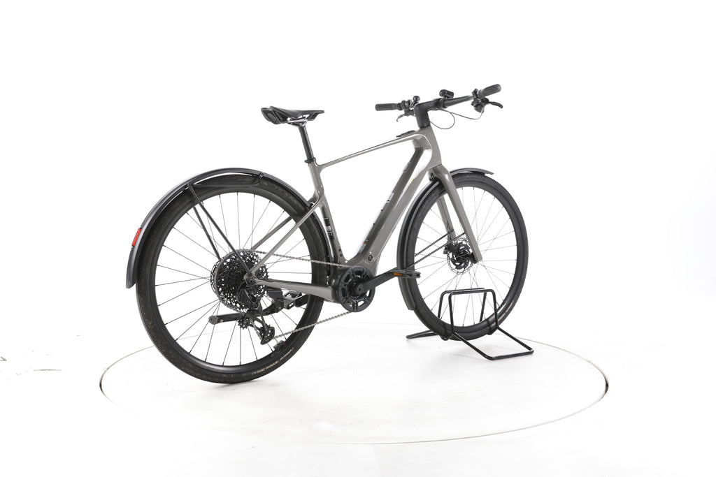 Cannondale Tesoro 1 E-Bike Carbon 2024 - Image 12