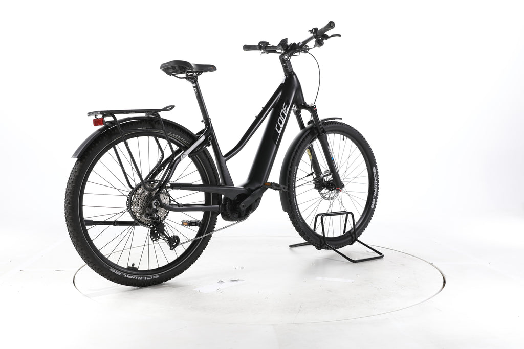 CONE Bikes eSUV IN 4.0 Trekking E-Bike - Image 12