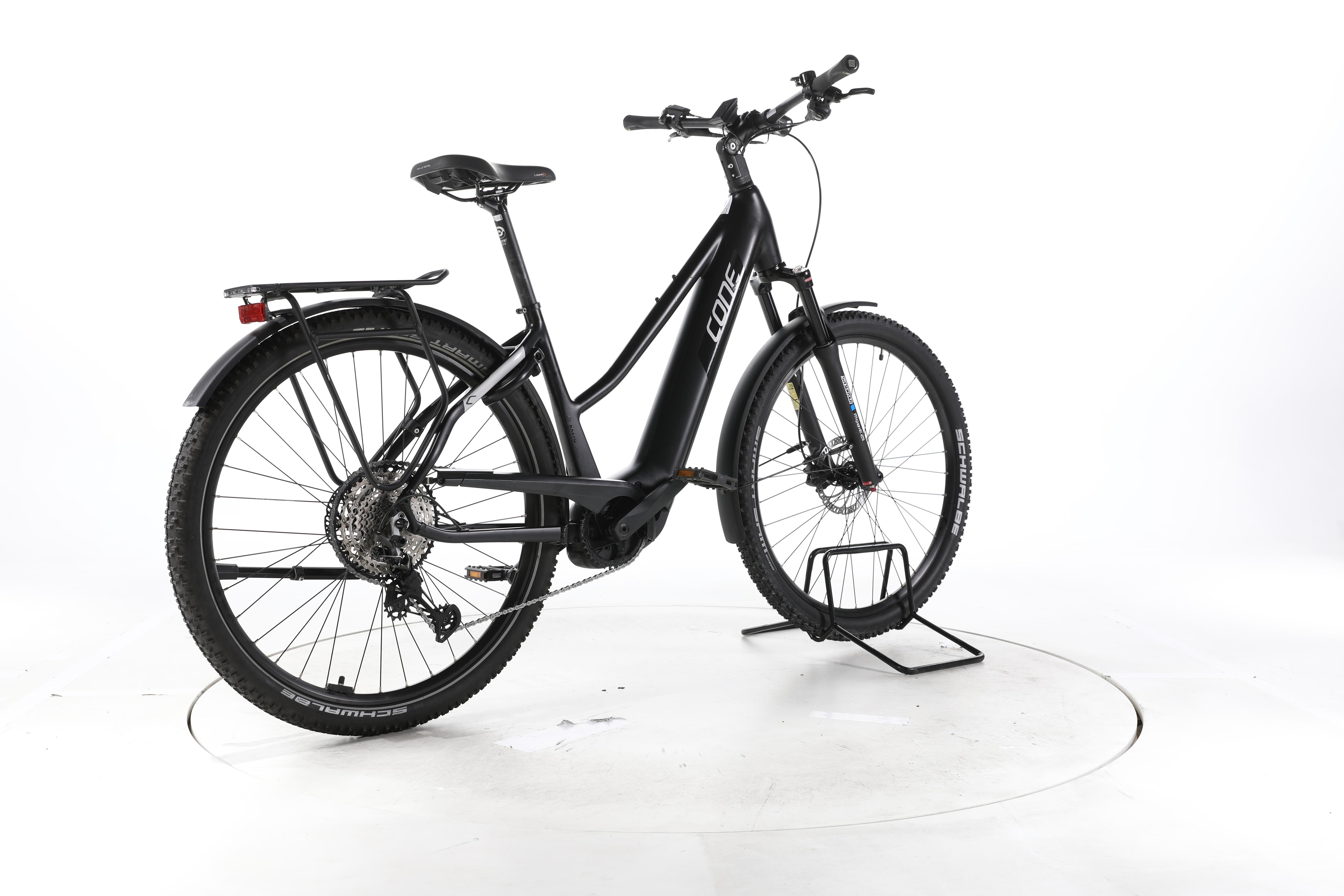CONE Bikes eSUV IN 4.0 Trekking E-Bike - Image 12