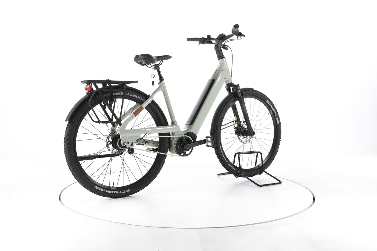 Liv Allure E+2 City E-Bike Tiefeinsteiger - Image 12