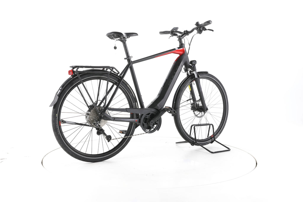 Bulls Lacuba Evo 10S Trekking E-Bike - Image 12