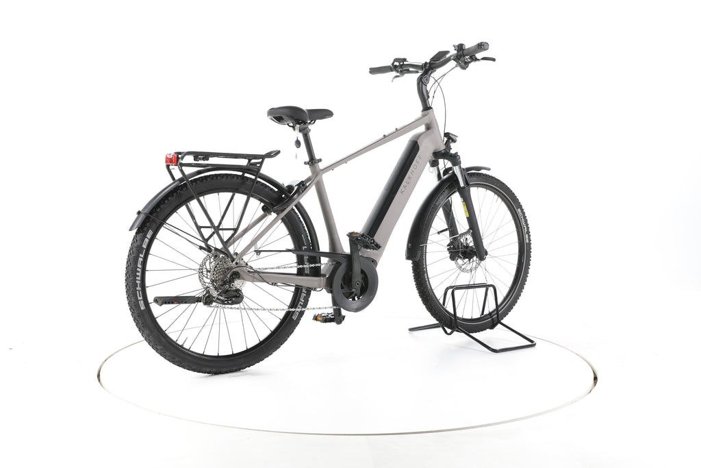 Kalkhoff Entice 3.B Move Trekking E-Bike - Image 12