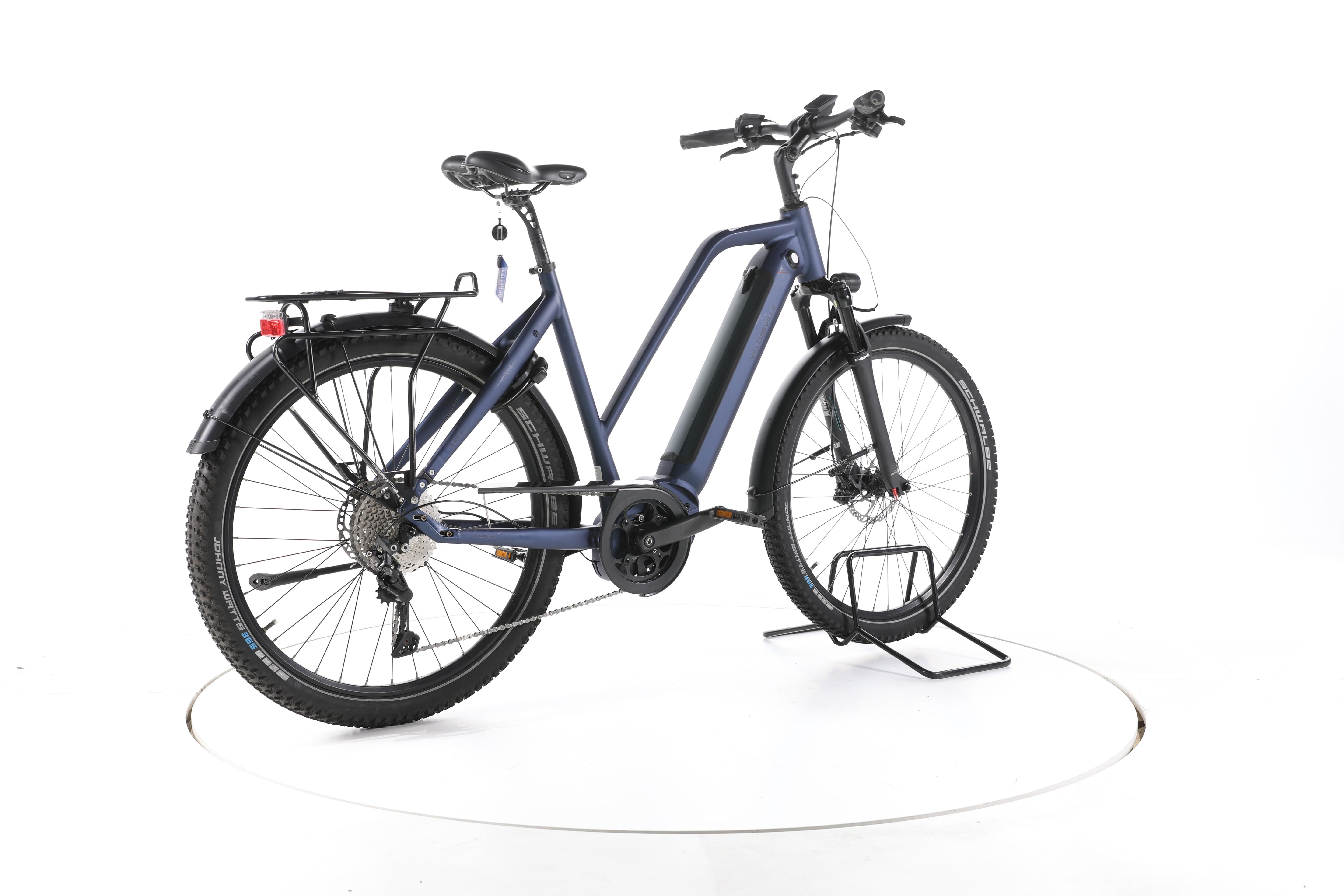 Velo de Ville SEB 990 Trekking E-Bike - Image 12