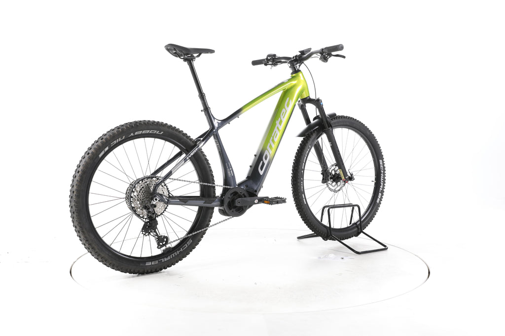 Corratec E-Power X-Vert Pro Team E-Bike 2024 - Image 12