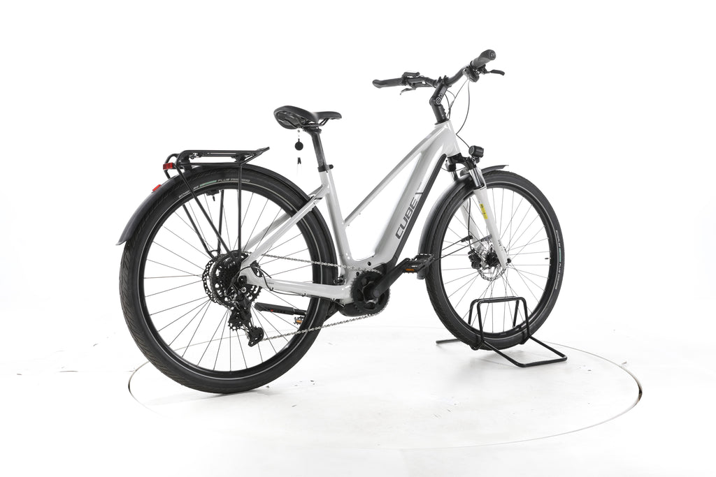 Cube Touring Hybrid ONE E-Bike 2025 - Image 12