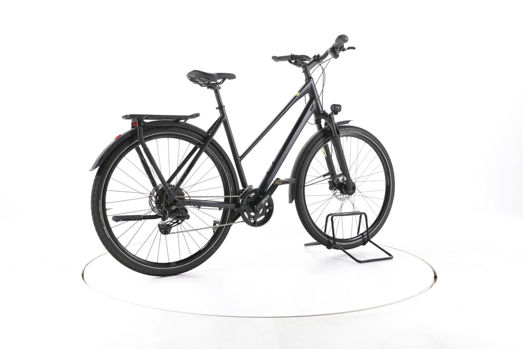Cube Kathmandu Pro Fahrrad City & Trekking - Image 12