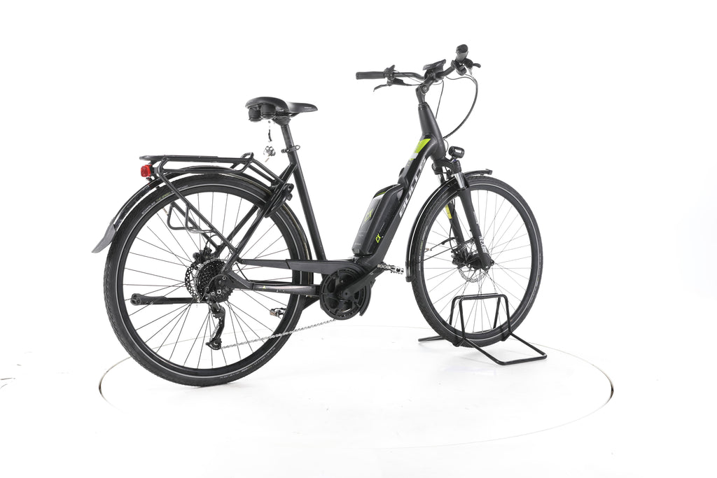 Bulls Street CX Trekking E-Bike Tiefeinsteiger - Image 12