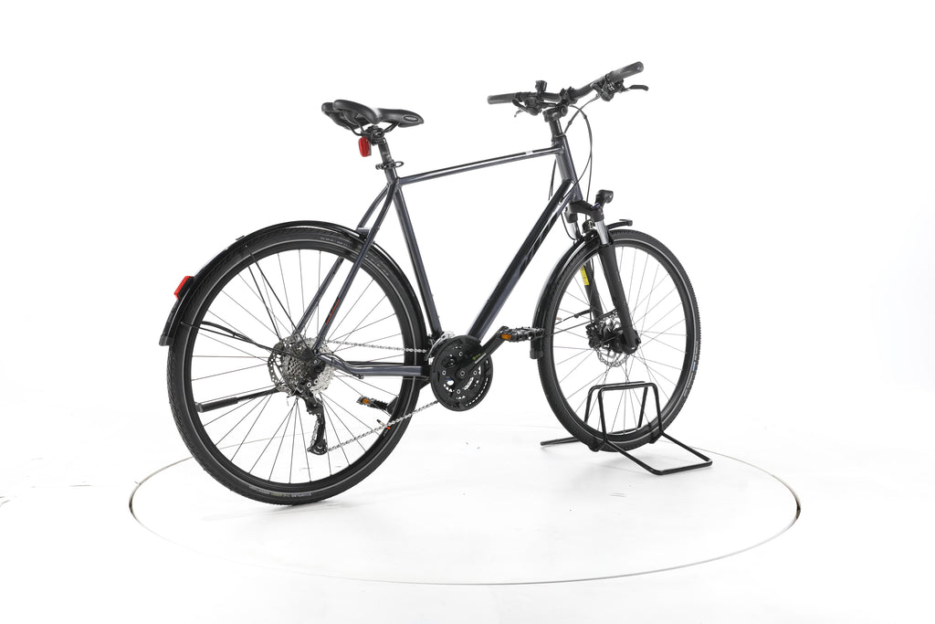 KTM Cross Road Fahrrad City & Trekking - Image 12
