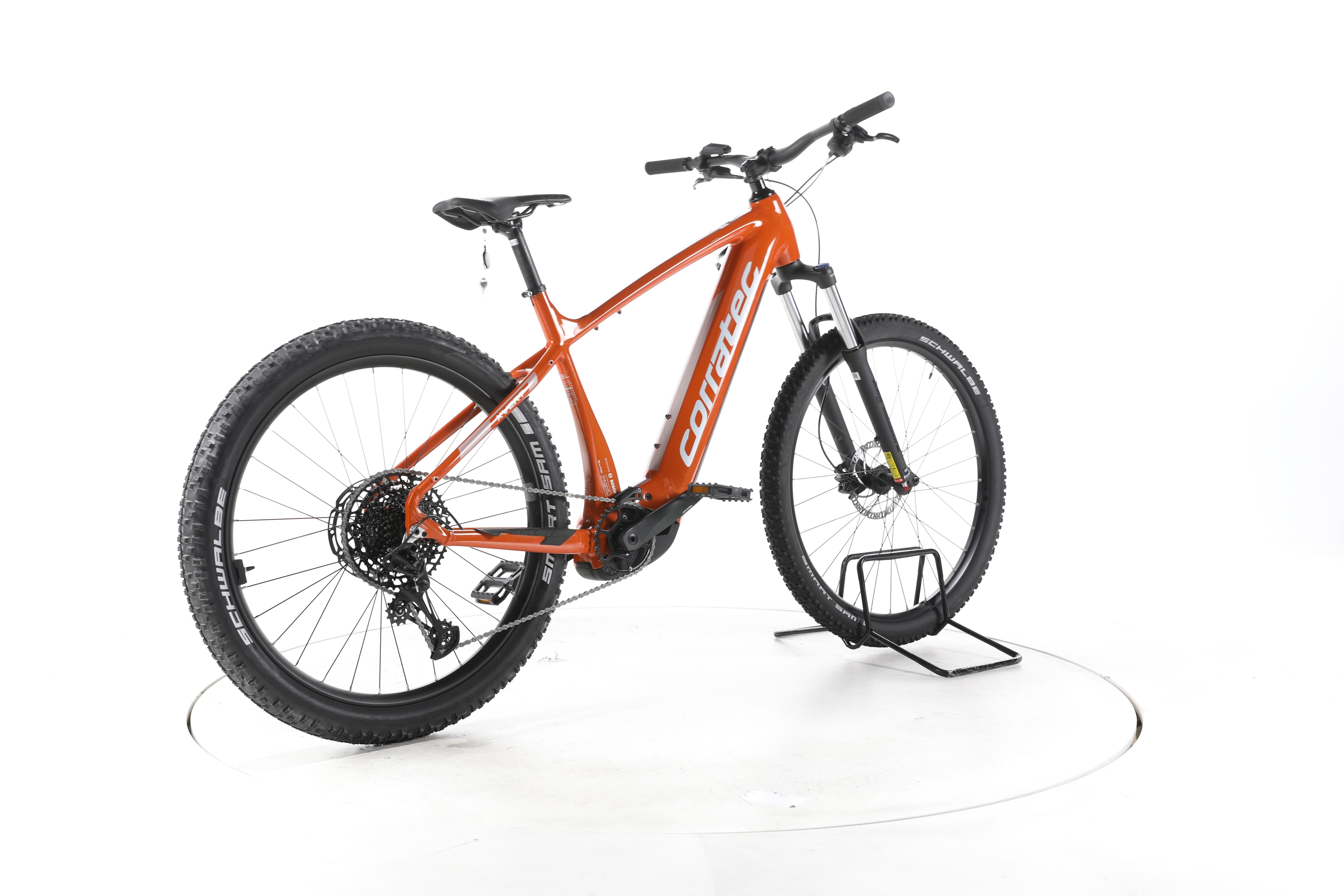 Corratec E-Power X-Vert Race E-Bike 2024 - Image 12