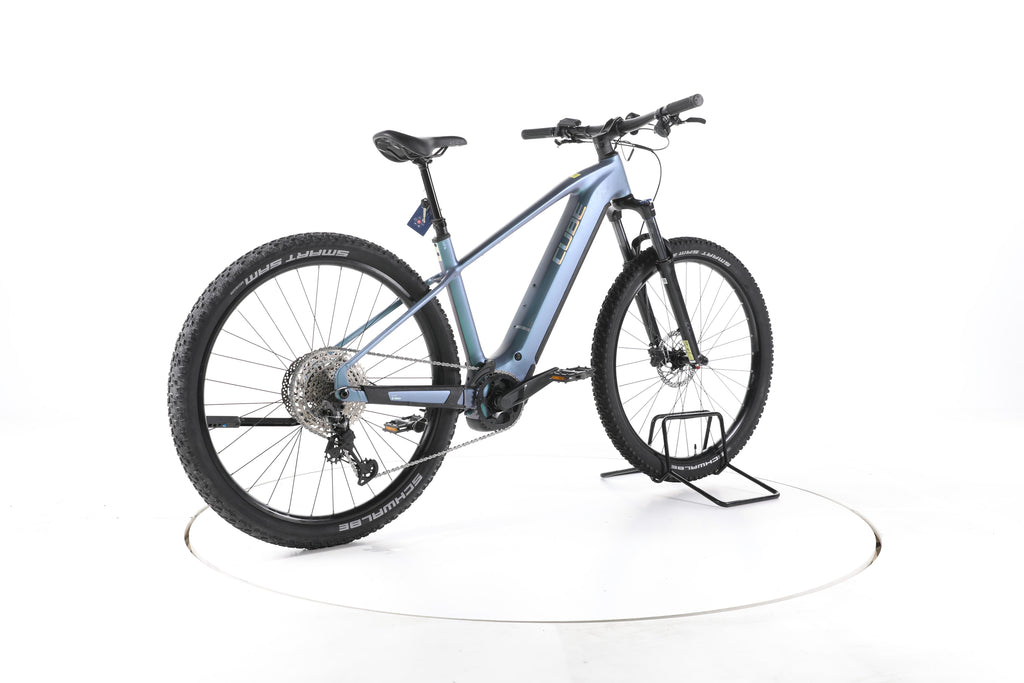 Cube Reaction Hybrid Pro Allroad E-Bike 2025 - Image 12
