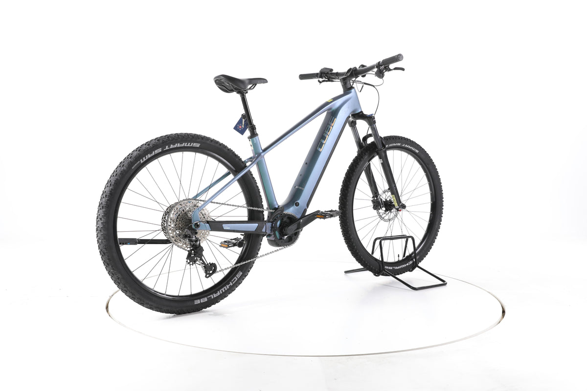 Cube Reaction Hybrid Pro Allroad E-Bike 2025 - Image 12