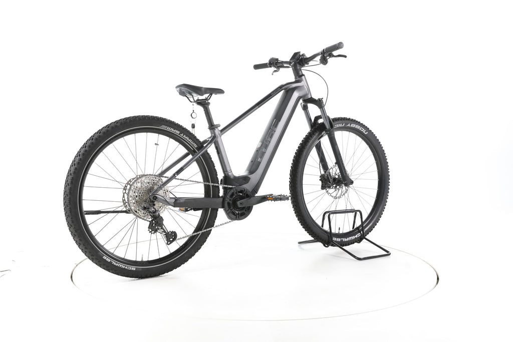 Cube Reaction Hybrid Race E-Bike - Image 12