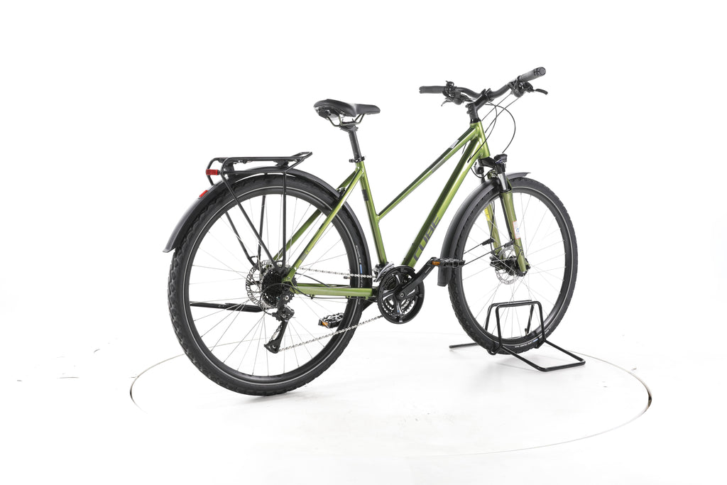 Cube Nature Allroad Fahrrad City & Trekking - Image 12