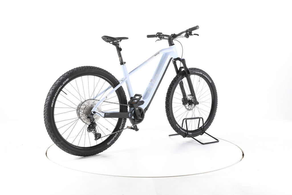Cube Reaction Hybrid Pro E-Bike - Image 12