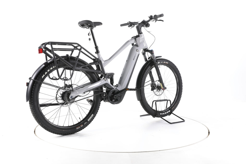 Giant Stormguard E+ 2 SUV E-Bike - Image 12