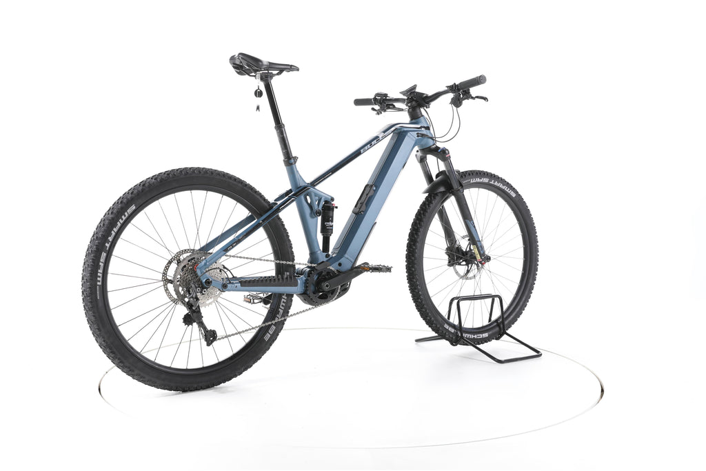 Bulls Sonic EVO TR 1 E-Bike Fully - Image 12