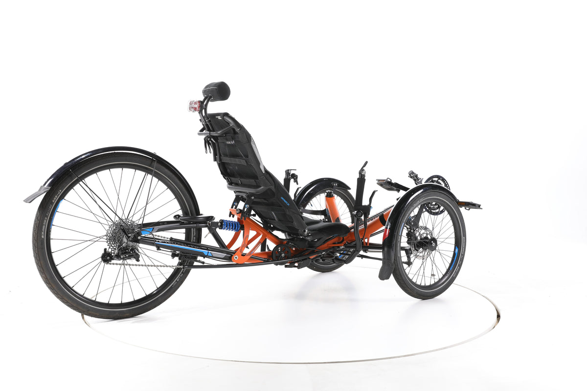 HP Velotechnik Scorpion fs 26 Lastenrad - Image 12