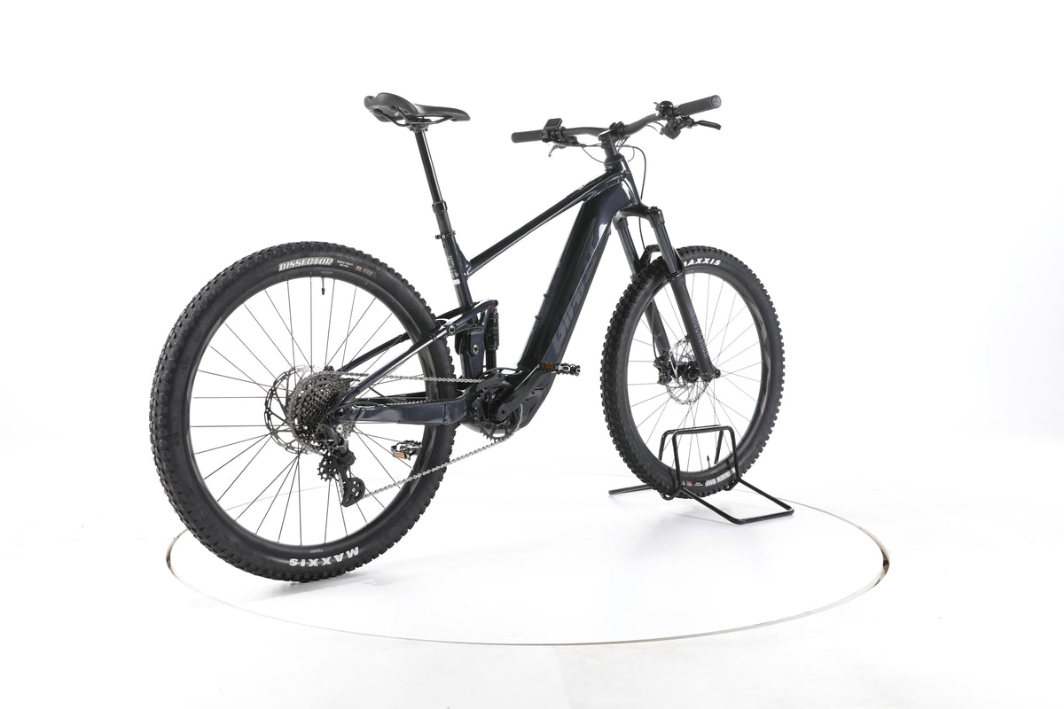 Giant Stance E+ 1 E-Bike Fully - Image 12