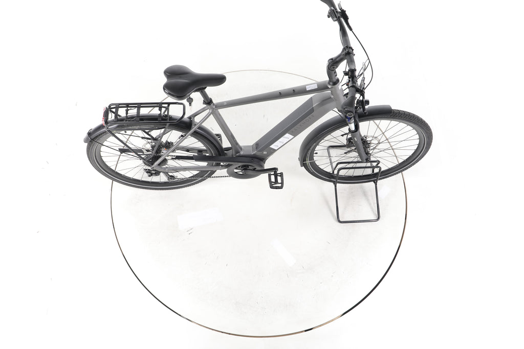 Kalkhoff ENDEAVOUR 3 MOVE Trekking E-Bike - Image 13