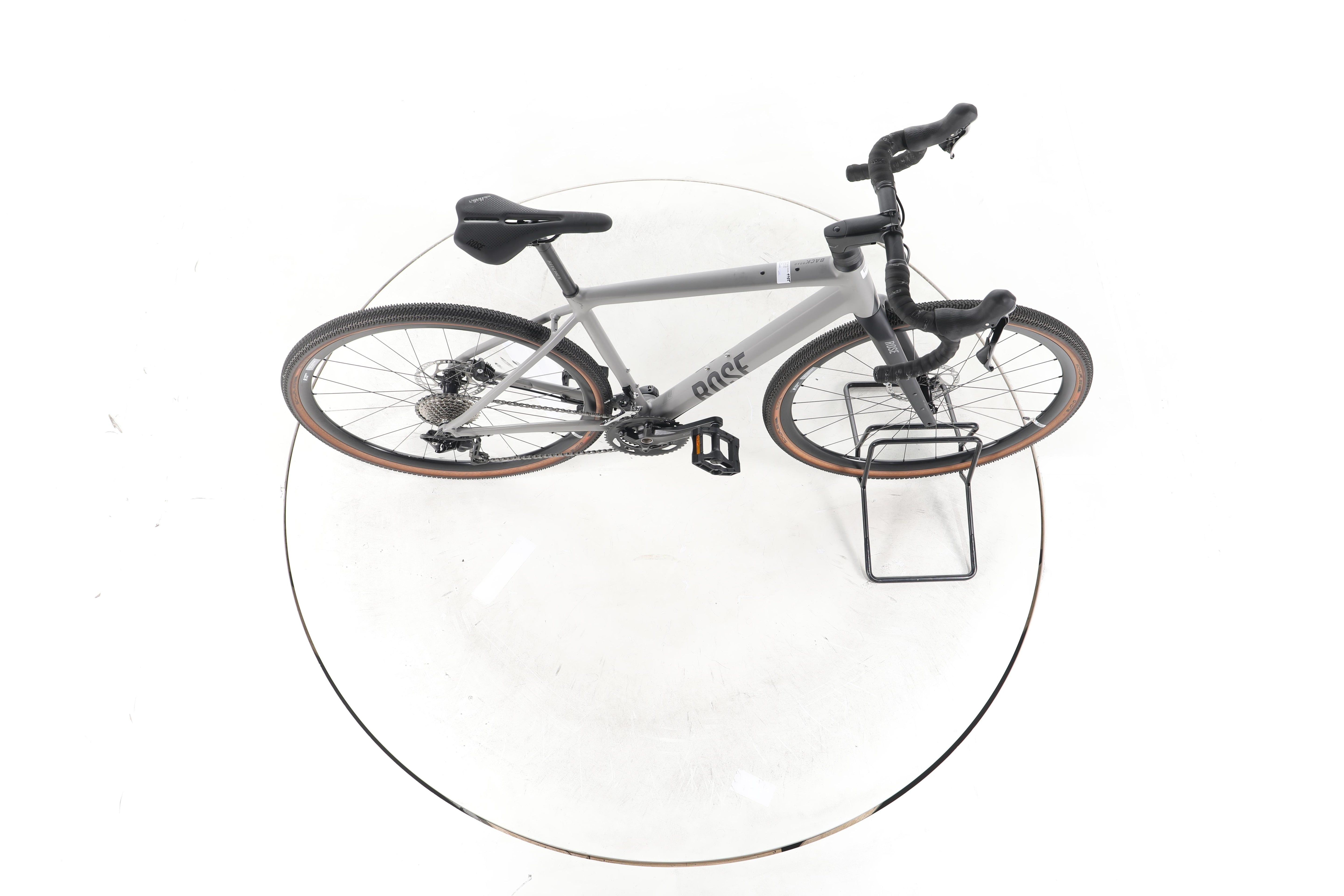 Rose BACKROAD AL GRX RX400 Gravelbike - Image 13