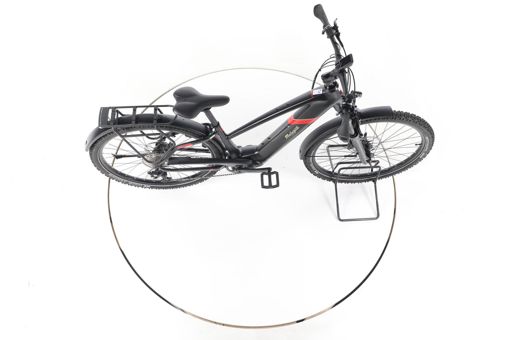 Malaguti Cortina FS 6.0 Trekking E-Bike - Image 13