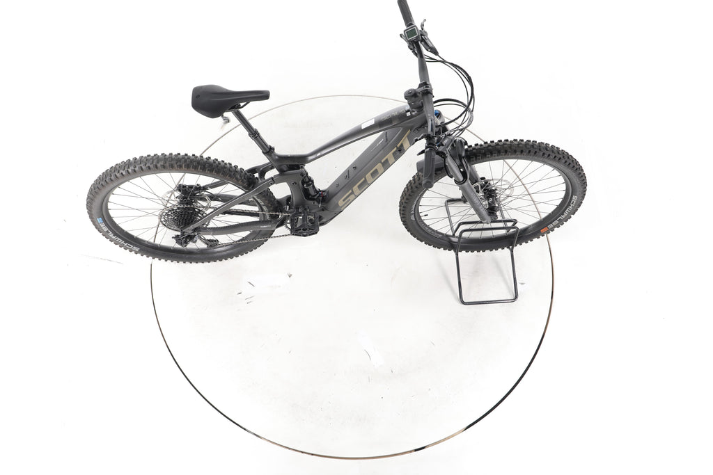 Scott Genius eRIDE 910 E-Bike Fully Carbon - Image 13