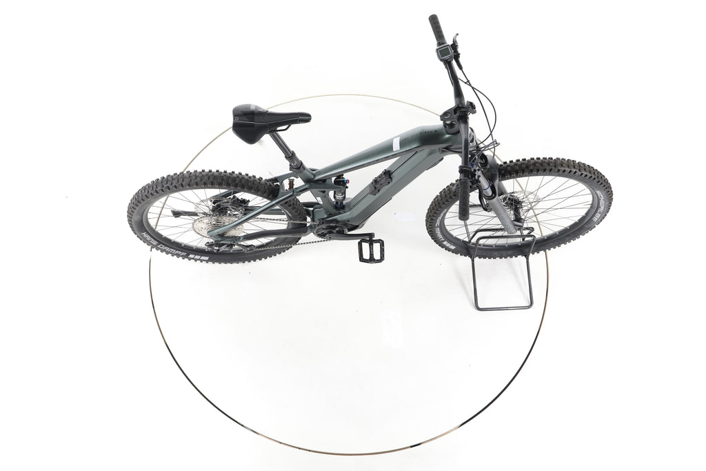 Bulls Sonic EVO AM 2 E-Bike Fully Carbon - Image 13