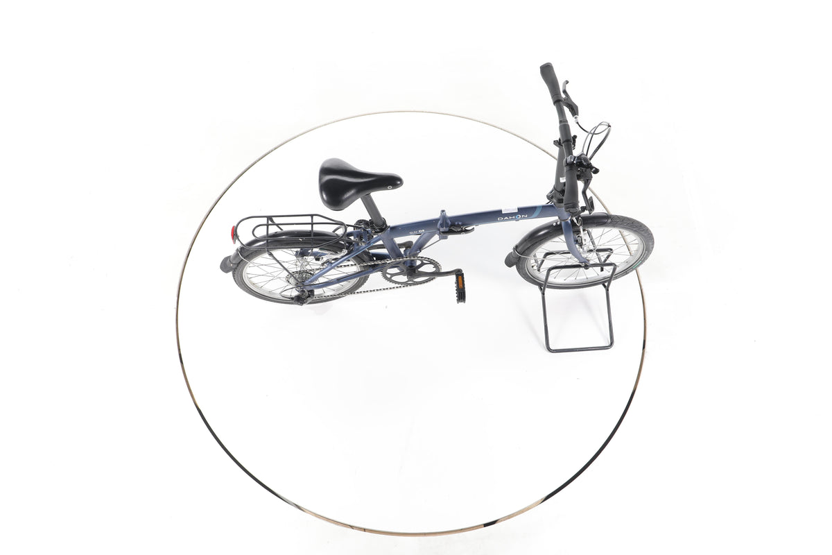 Dahon SUV 6D Faltfahrrad - Image 13