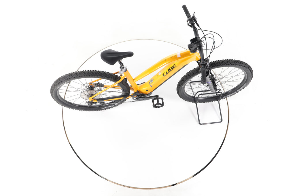 Cube Reaction Hybrid SLX E-Bike 2025 - Image 13