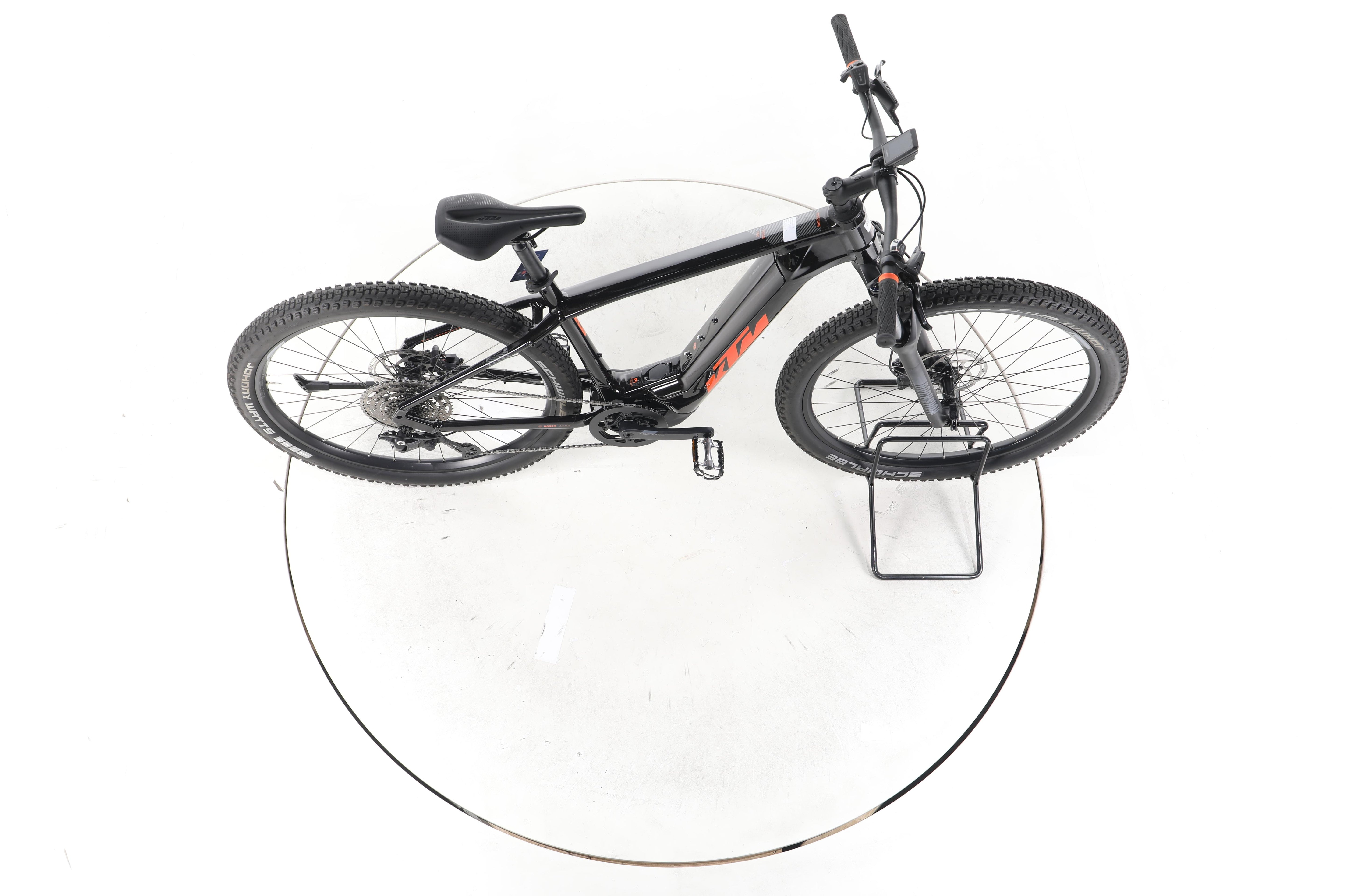 KTM Macina Team 792 E-Bike 2024 - Image 13