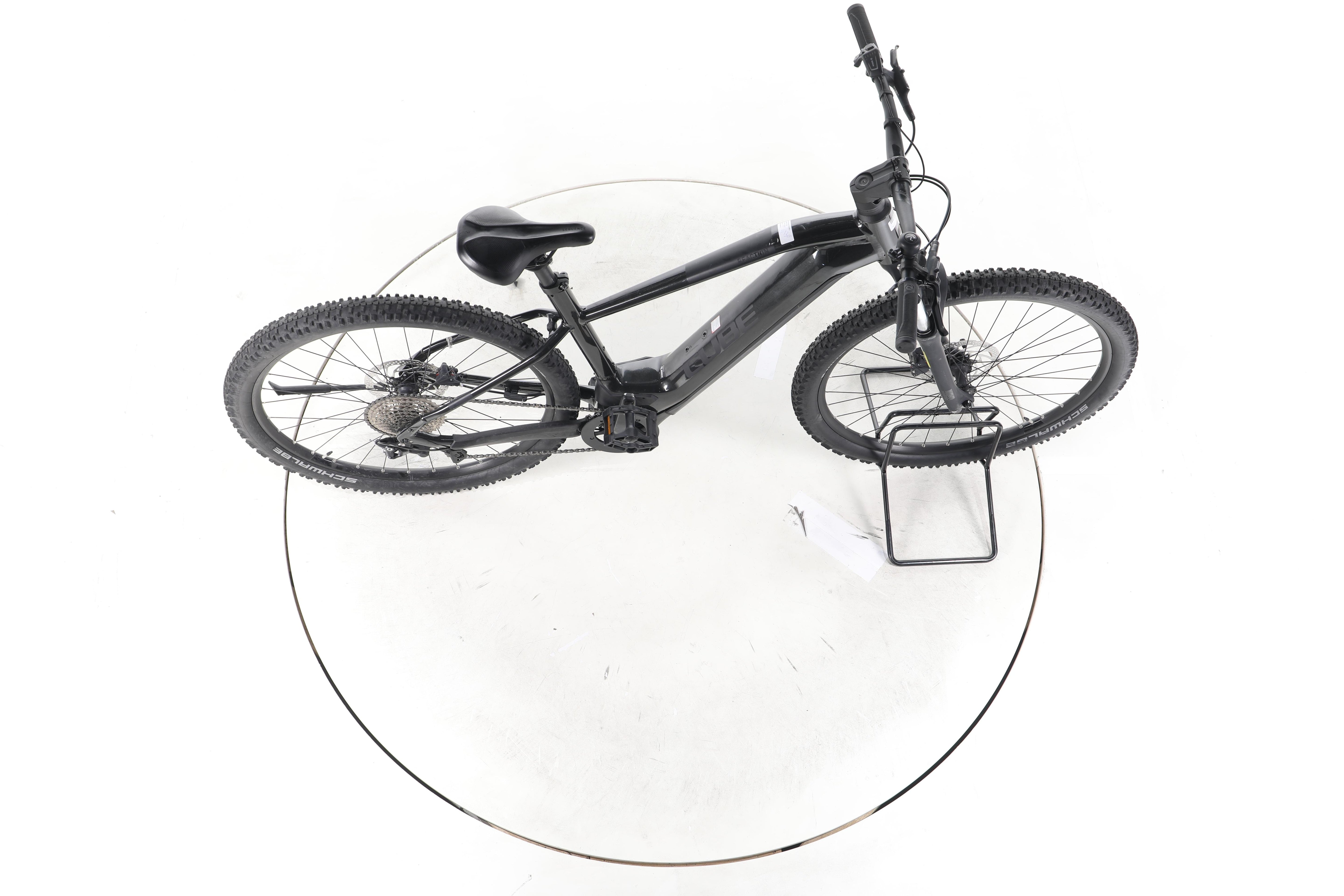 Cube Reaction Hybrid ONE E-Bike - Image 13