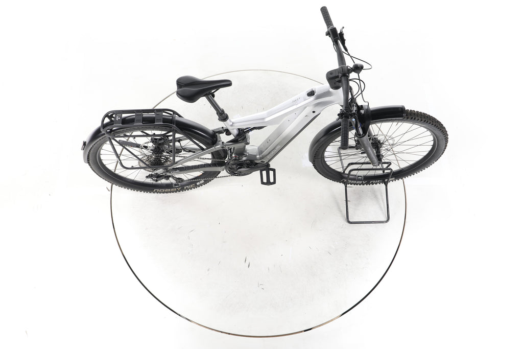 Focus Thron² 6.7 EQP SUV E-Bike 2025 - Image 13