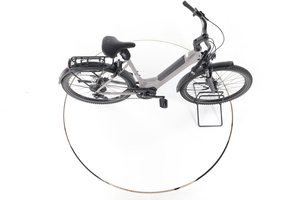 Kalkhoff Entice L Advance Trekking E-Bike Tiefeinsteiger 2024 - Image 13