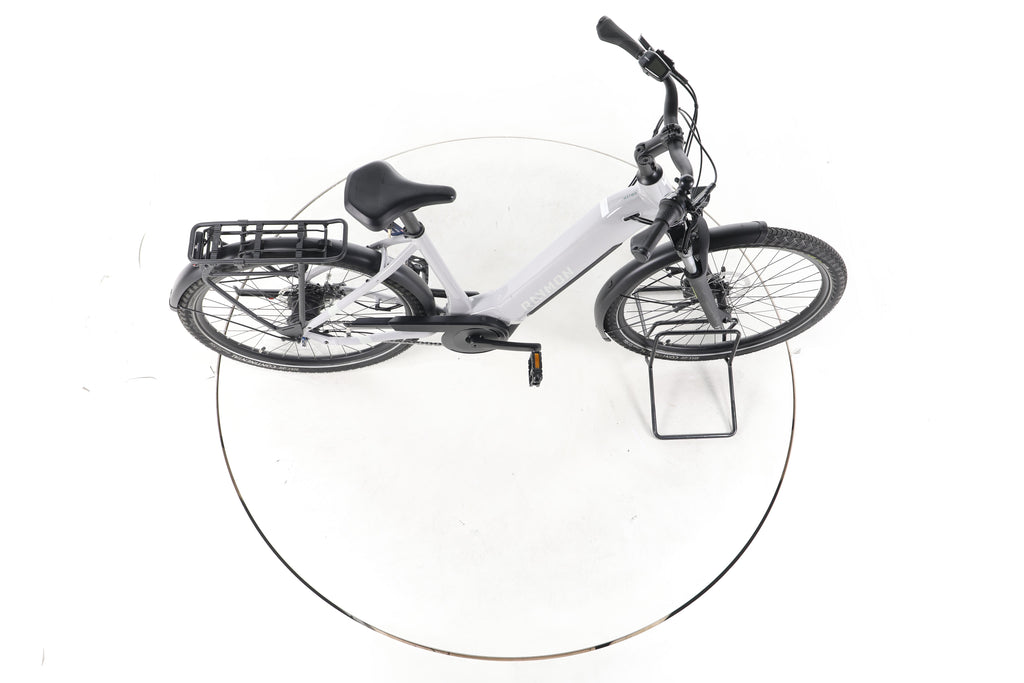 R Raymon Metmo Select City E-Bike Tiefeinsteiger 2025 - Image 13