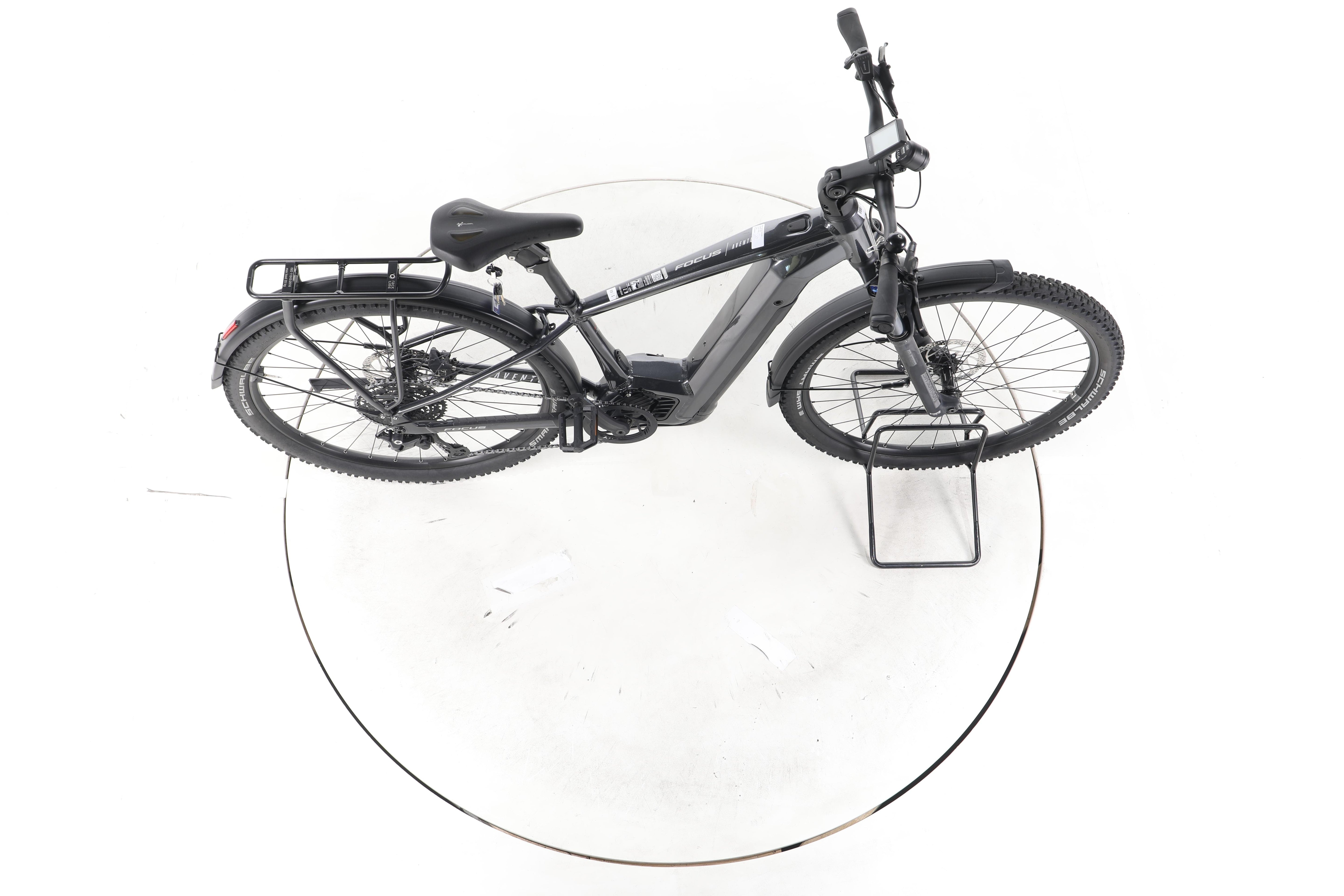 Focus AVENTURA² 6.7 E-Bike - Image 13