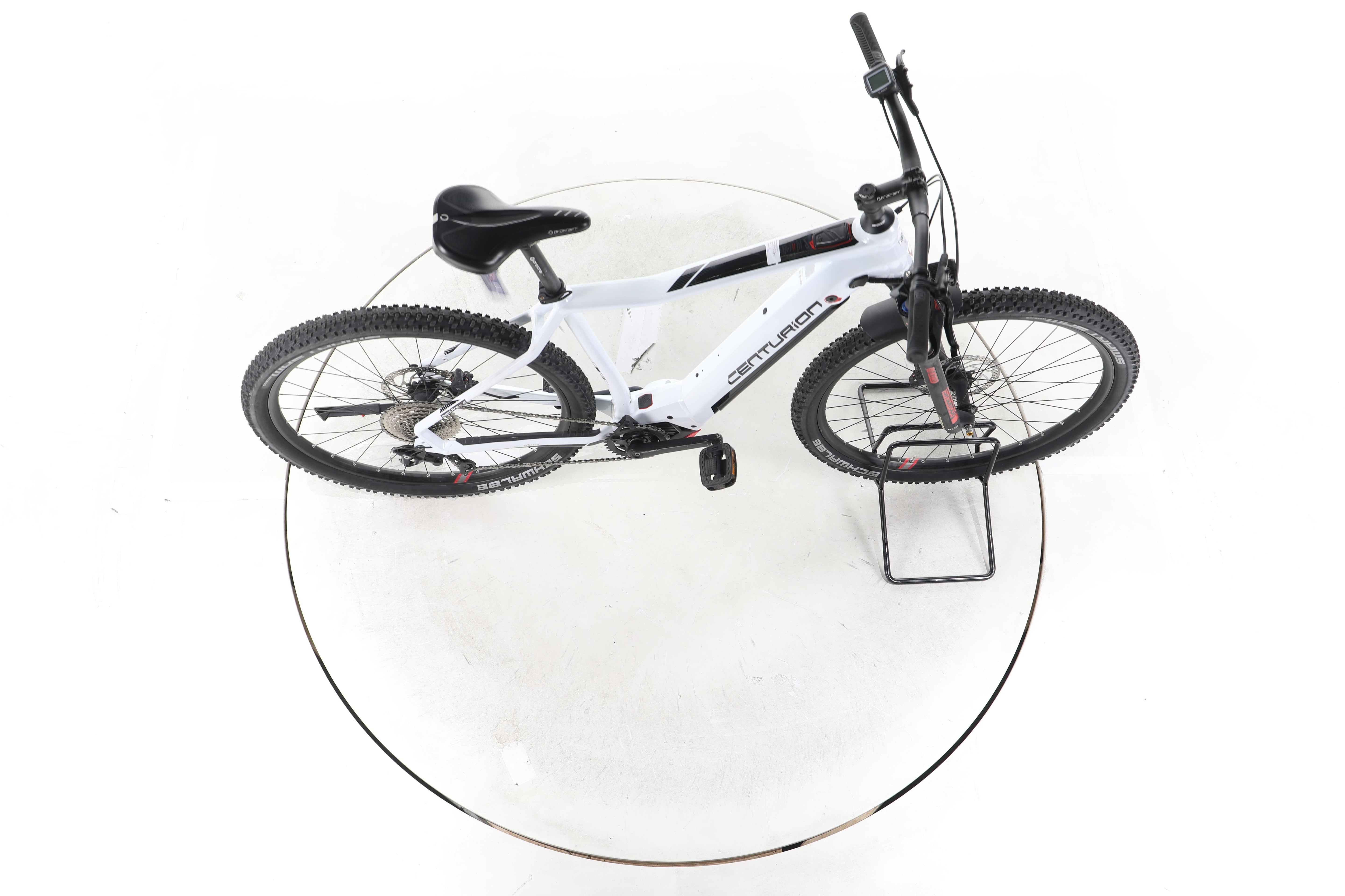 Centurion Backfire Fit E R760i E-Bike - Image 13